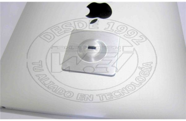 Candado Universal para Tablet de Acero Inoxidable (CL15UTL)