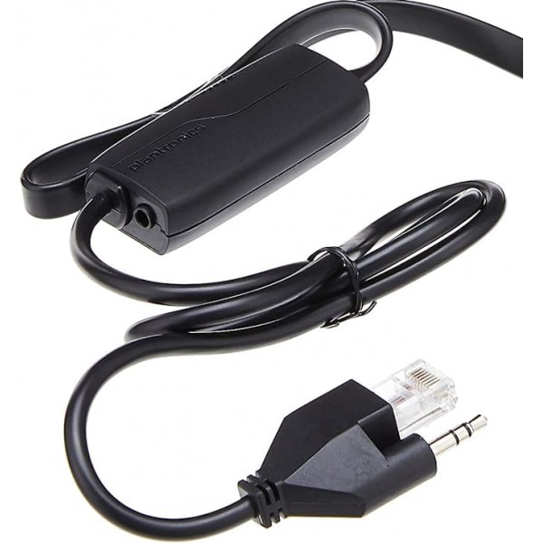 Adaptador Apc-43 Interruptor de Gancho Electrónico (38350-13)