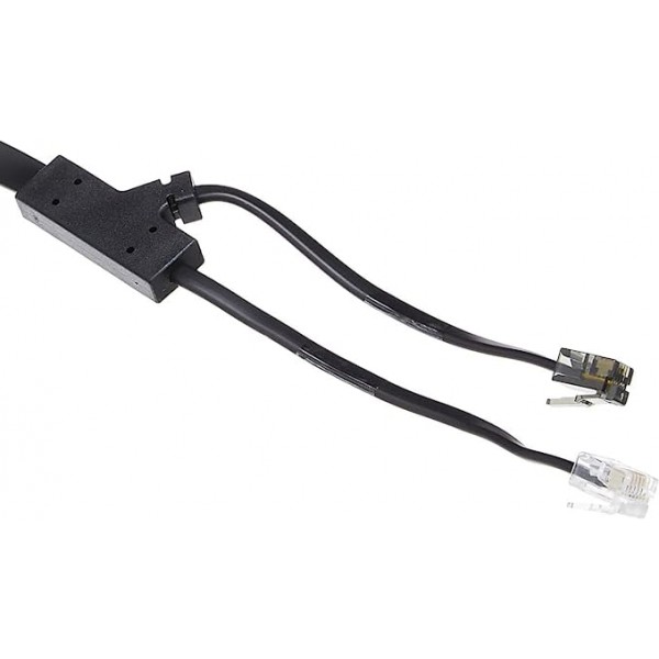 Adaptador Apc-43 Interruptor de Gancho Electrónico (38350-13)