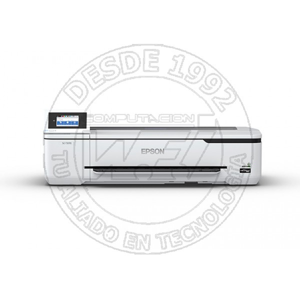 Surecolor T3170 Impresora De Gran Formato Color 2400 X 1200 Dpi Inyecc (SCT3170SR)