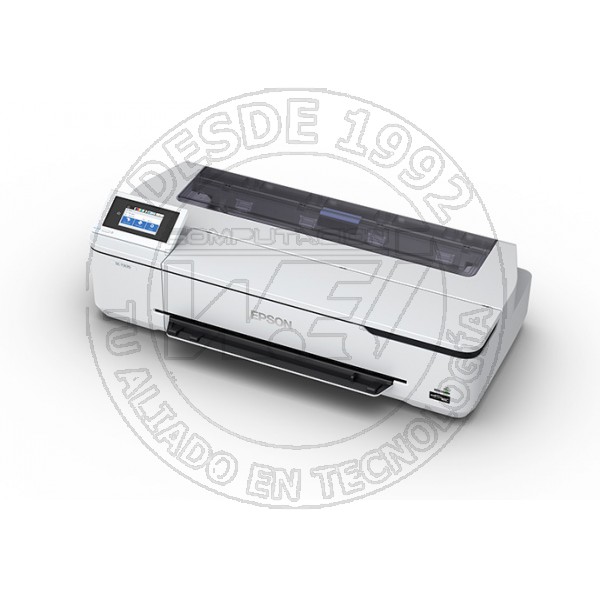 Surecolor T3170 Impresora De Gran Formato Color 2400 X 1200 Dpi Inyecc (SCT3170SR)