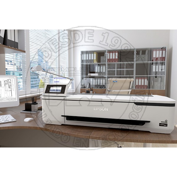 Surecolor T3170 Impresora De Gran Formato Color 2400 X 1200 Dpi Inyecc (SCT3170SR)