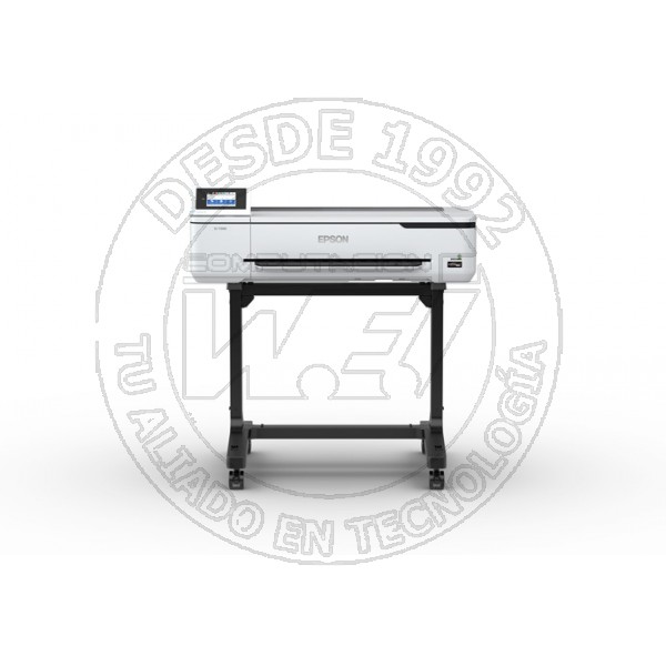 Surecolor T3170 Impresora De Gran Formato Color 2400 X 1200 Dpi Inyecc (SCT3170SR)