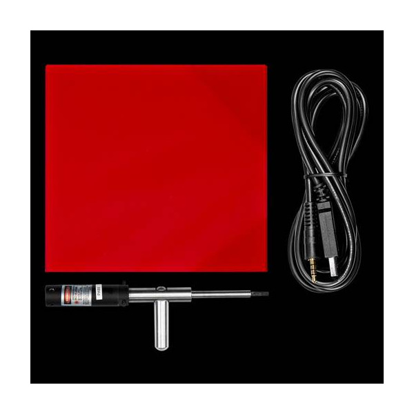 Kit de Instalación Honeywell para Instalar Alarmas de Segurirdad (OSID-INST)