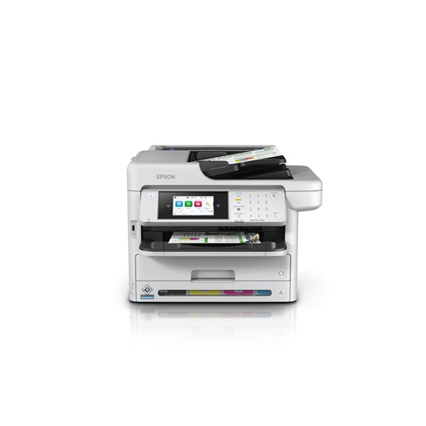 MULTIFUNCIONAL WF-C5891 (C11CK27301)