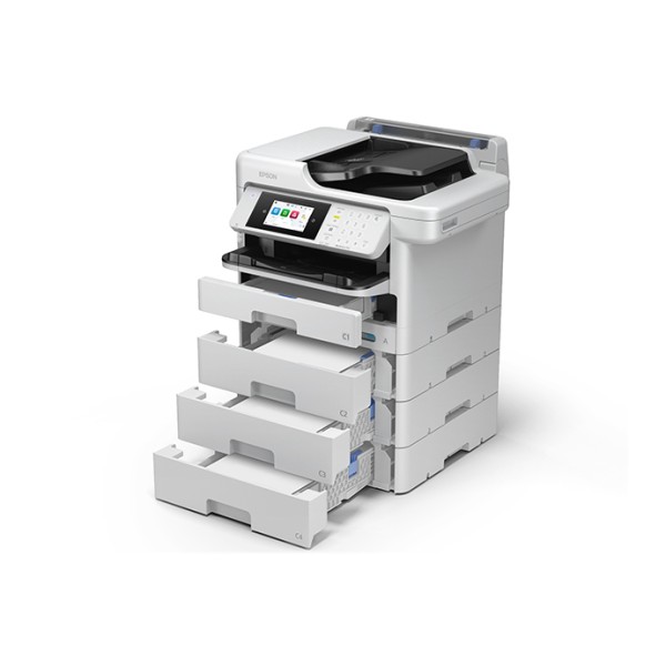 MULTIFUNCIONAL WF-C5891 (C11CK27301)
