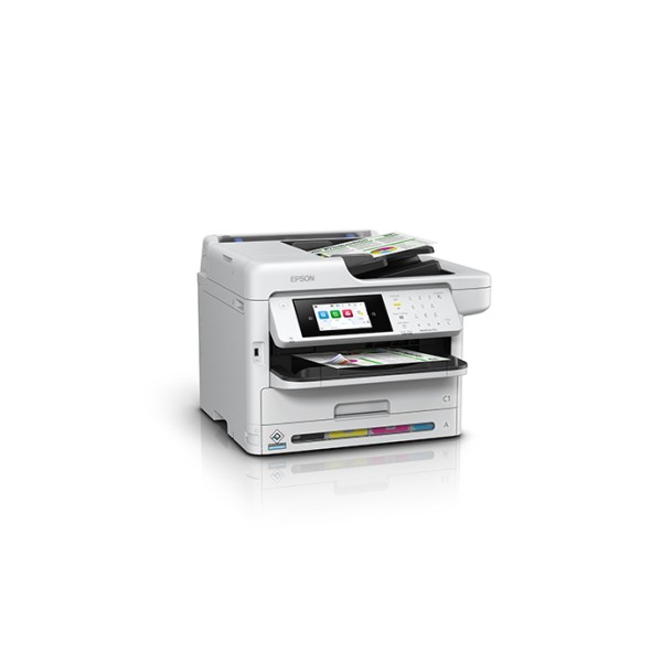 MULTIFUNCIONAL WF-C5891 (C11CK27301)