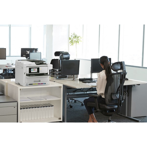 MULTIFUNCIONAL WF-C5891 (C11CK27301)