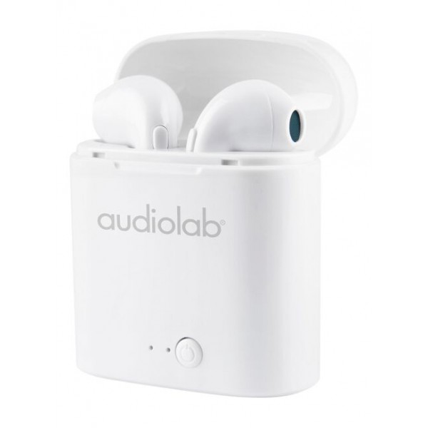 Audífonos Tws Bluetooth Tws013 (S104TWS013)
