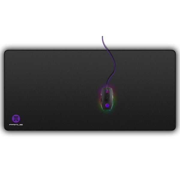 Mouse Pad Gamer Arena Xxl Black 900x420x4mm Pmp-01xxl