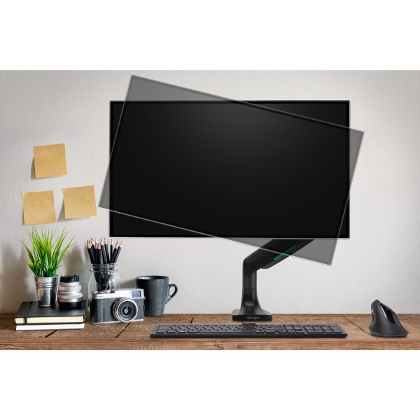 BRAZO PARA MONITOR SMARTFIT ONE-TOUCH S (K59600WW)