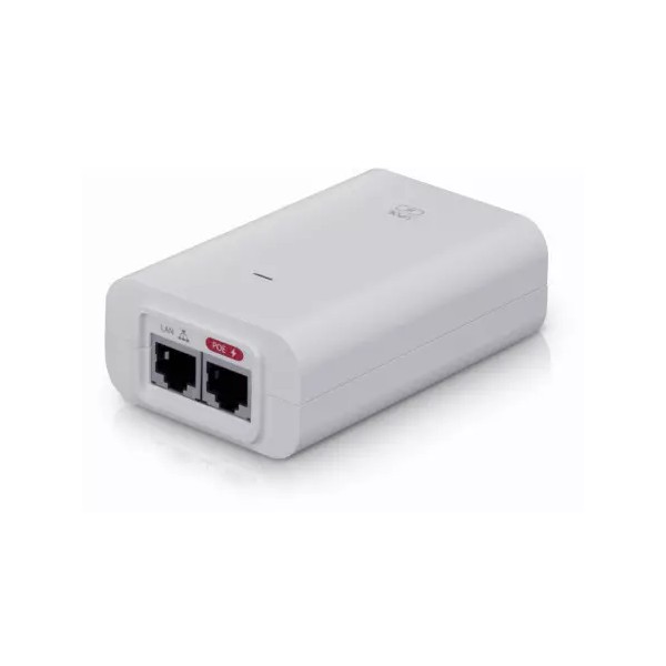 U-Poe-Af Adaptador E Inyector De Poe 48 V