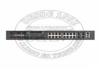 Ds-6916udi Descodificador De Video 16 Canales 3840 X 2160 Pixeles