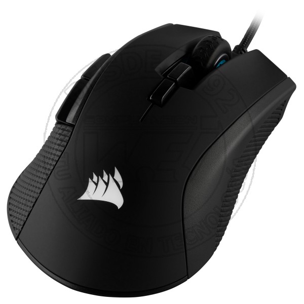 Mouse Corsair Ironclaw Rgb Ch-9307011-Na (CH-9307011-NA)