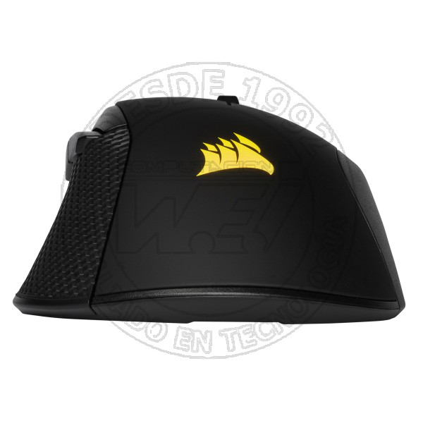 Mouse Corsair Ironclaw Rgb Ch-9307011-Na (CH-9307011-NA)