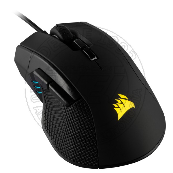Mouse Corsair Ironclaw Rgb Ch-9307011-Na
