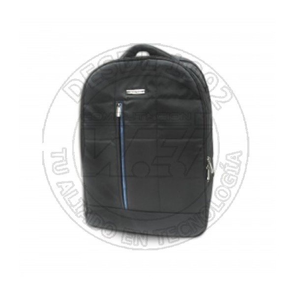 Mochila Keinsington 26977 Kamet Nylon 15, 6 (K62599CL)