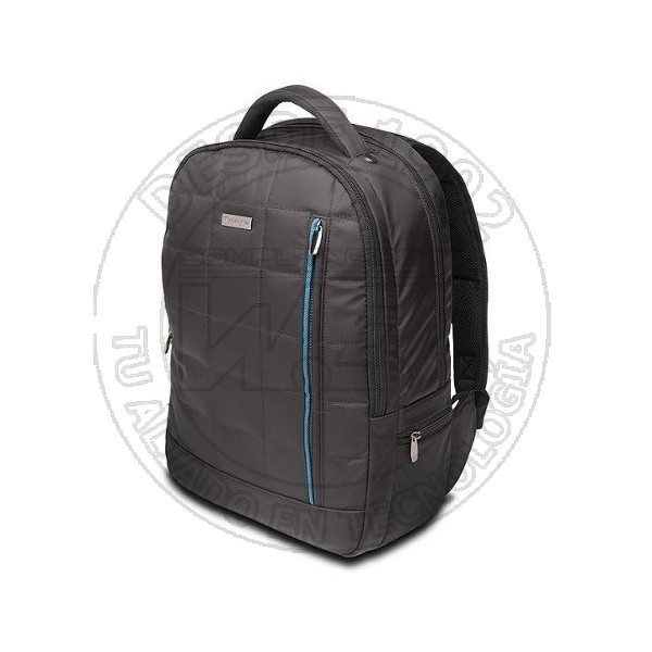Mochila Keinsington 26977 Kamet Nylon 15, 6