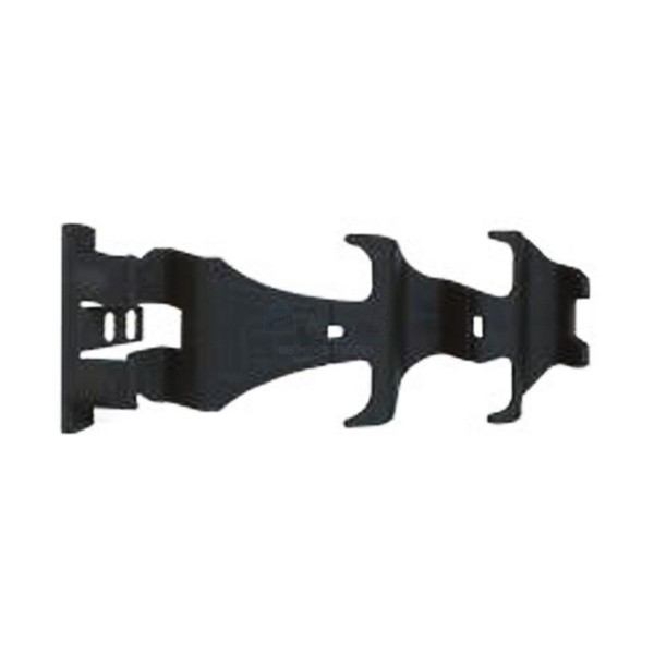 Cable Retention Bracket Legrand de Material Plástico (10682)