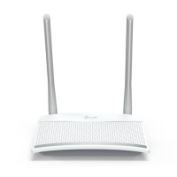 ROUTER WI-FI  300 MBPS 2 LAN 10/100 MBPS