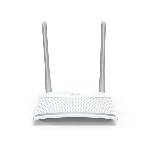 ROUTER WI-FI  300 MBPS 2 LAN 10/100 MBPS