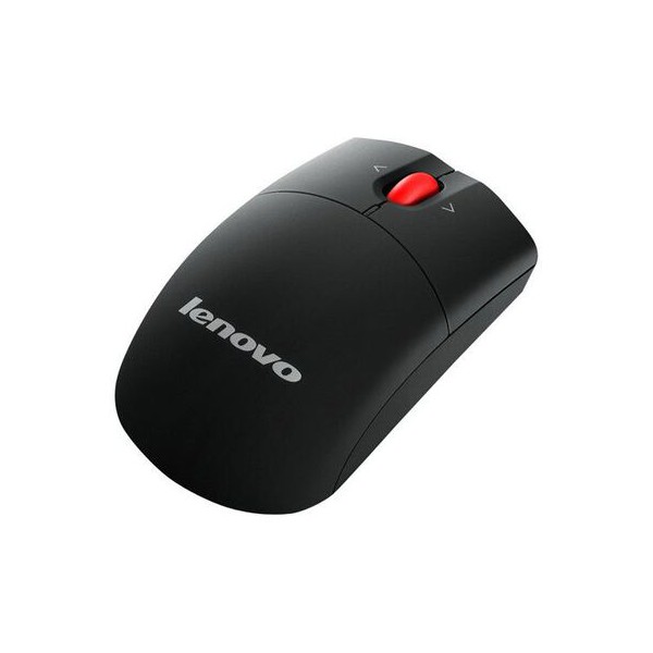 Mouse Inalámbrico Laser   Rf
