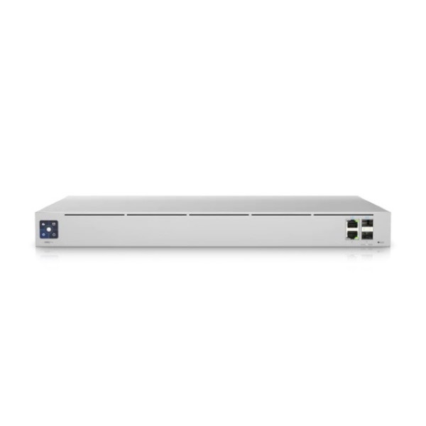 Aparato de Seguridad  Ubiquiti UniFi Nextgeneration Gateway Pro  10 GigE 1U Montable en Bastidor (UXG-PRO-US)