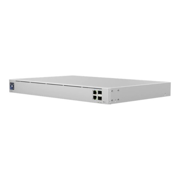 Aparato de Seguridad  Ubiquiti UniFi Nextgeneration Gateway Pro  10 GigE 1U Montable en Bastidor (UXG-Pro-US)