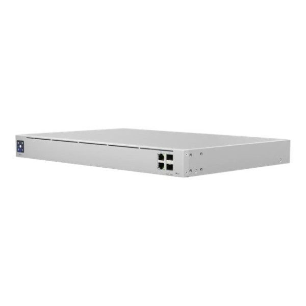 Aparato de Seguridad  Ubiquiti UniFi Nextgeneration Gateway Pro  10 GigE 1U Montable en Bastidor (UXG-PRO-US)