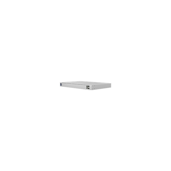 Aparato de Seguridad  Ubiquiti UniFi Nextgeneration Gateway Pro  10 GigE 1U Montable en Bastidor (UXG-PRO-US)