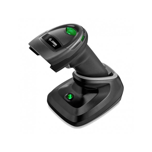 Ds2278 Lector De Codigos De Barras Portatil 1d/2d Led Negro (DS2278-SR7U2100PRW)