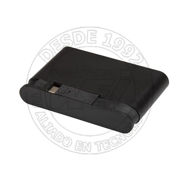 Adaptador Multipuertos USB C con Hdmi 1Xa  1Xc  Pd 3.0 de 100W (DKT30CHCPD)