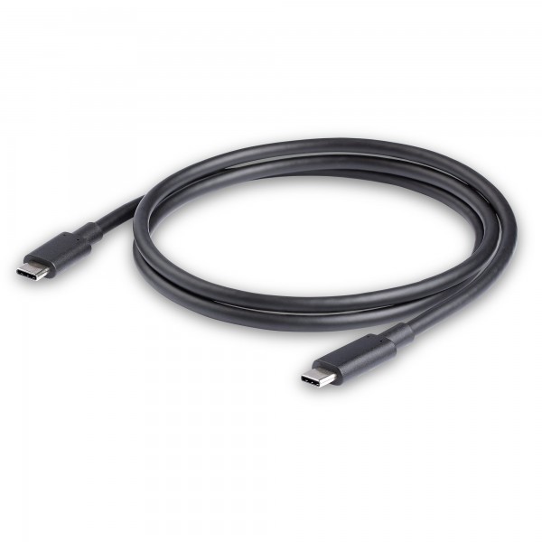 Adaptador Multipuertos USB-C Para Doble Monitor  2 X 4K Dp  Pd 3.0 D (DK30C2DAGPD)