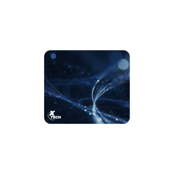 Alfombrilla Para Ratón Xta-180 Negro