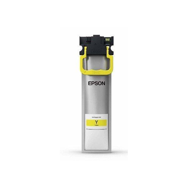 Bolsa de Tinta Epson Durabrite Ultra T941 Original Amarillo 1 Pieza(S) (T941420-AL)