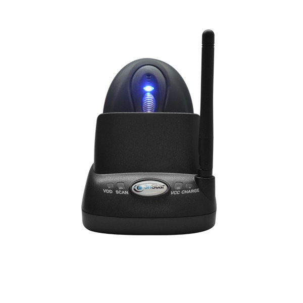 Escaner De Codigo De Barras Inalambrico 1d (Sc300) (POS-SC300)