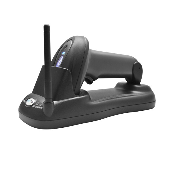 Escaner De Codigo De Barras Inalambrico 1d (Sc300)