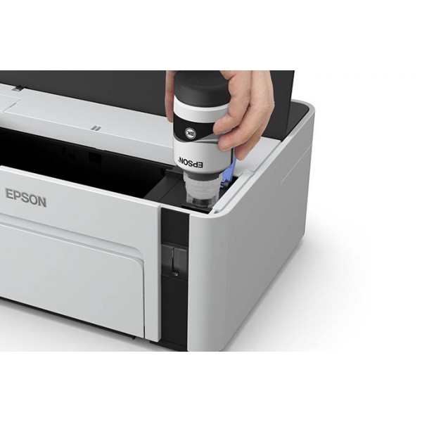 Impresora Monocromatica Ecotank M1120 (C11CG96303)