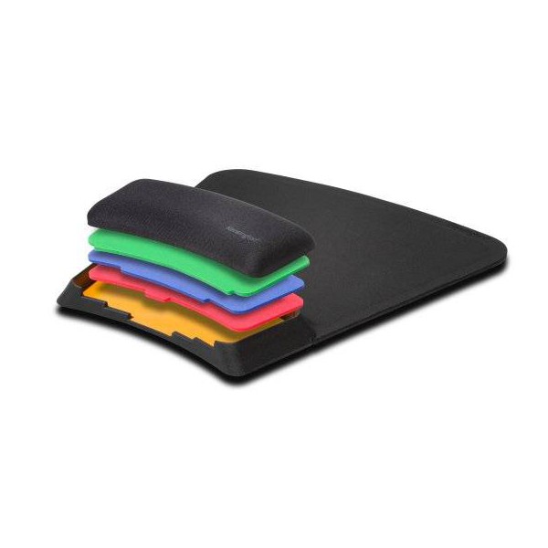 Pad Mouse Kensington K55793AM SmartFit Antibacteriano (K55793AM)