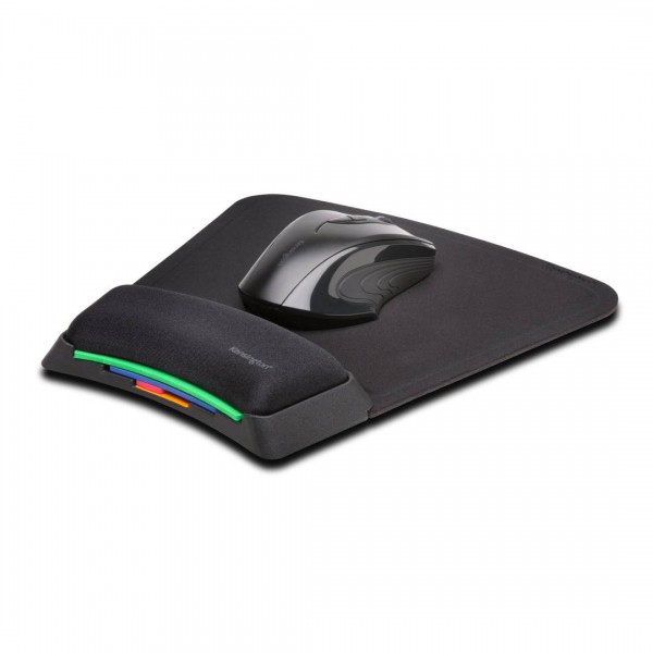 Pad Mouse Kensington K55793AM SmartFit Antibacteriano (K55793AM)