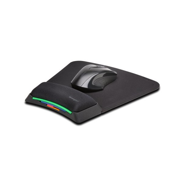 Pad Mouse Kensington K55793AM SmartFit Antibacteriano (K55793AM)