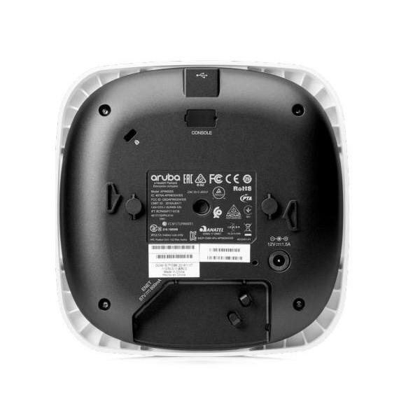 Punto de acceso de interior Aruba Instant On AP12 3x3 11ac Wave2 (RW) (R2X01A)