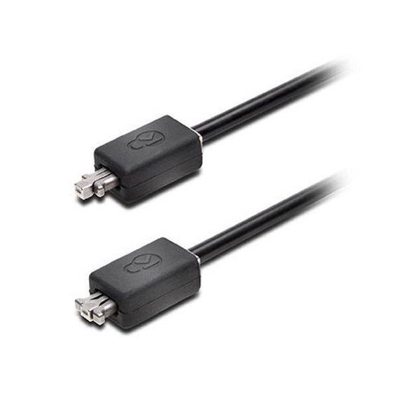 Cable Minisaver Lock Para Ultrabook (27121 - K67890WW)