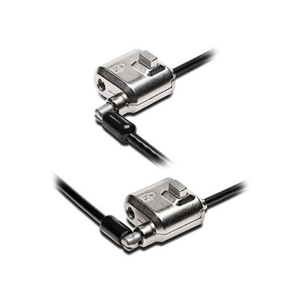 Cable Minisaver Lock Para Ultrabook (27121 - K67890WW)