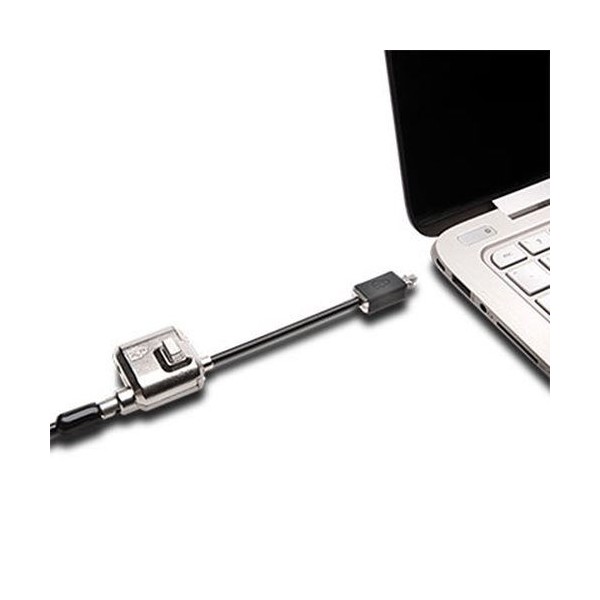 Cable Minisaver Lock Para Ultrabook (27121 - K67890WW)