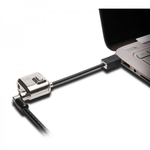 Cable Minisaver Lock Para Ultrabook (27121 - K67890WW)