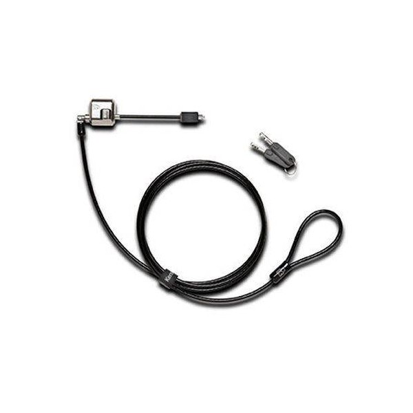 Cable Minisaver Lock Para Ultrabook
