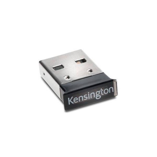 Adaptador USB  Bluetooth 4.0  (26880 - K33956AM)