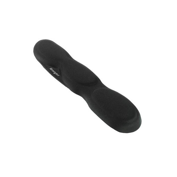 Apoya Muñeca Para Teclado Foam Negro