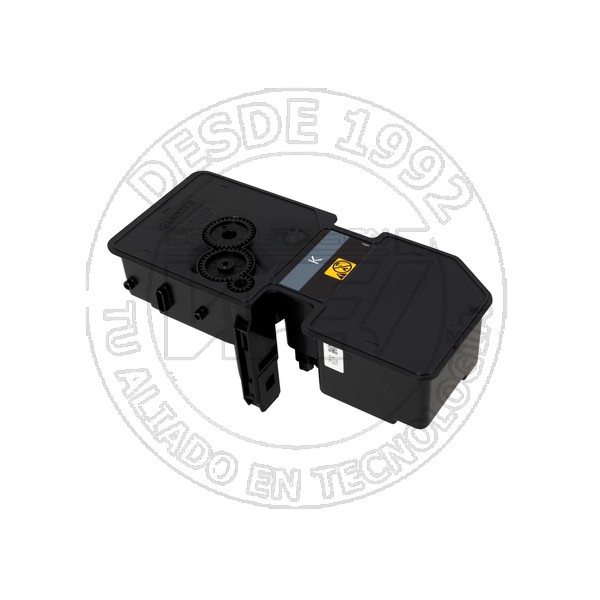 Tóner Negro Tk-5242 K (M5526 Cdw) (1T02R70US0)